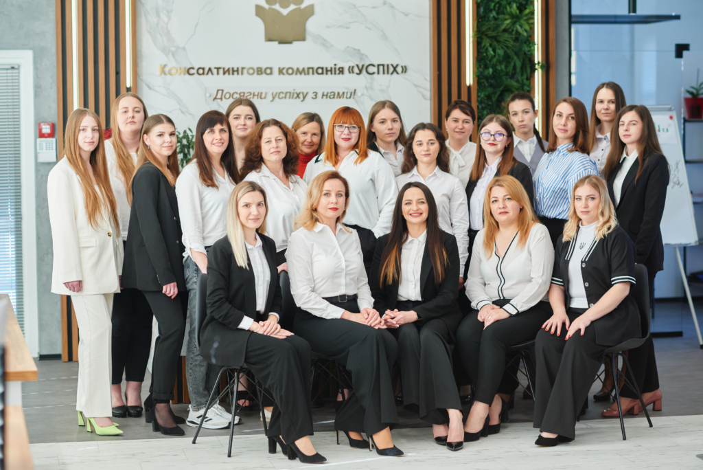 Команда «Успіх»